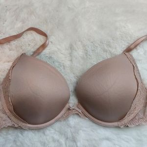Victoria's Secret Dream Angels Push Up Bra